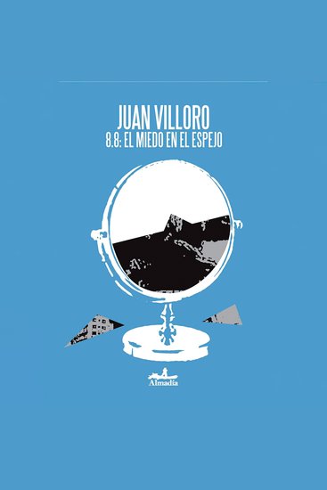 88 el miedo en el espejo (Completo) - cover