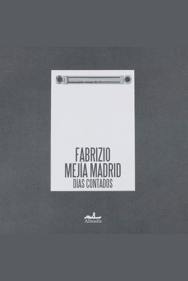 Días contados (Completo) - cover