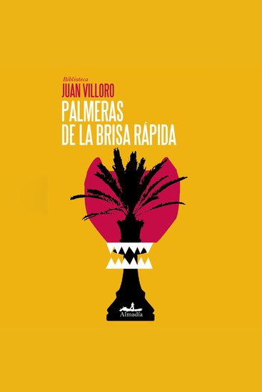 Palmeras de la brisa rápida (Completo) - cover