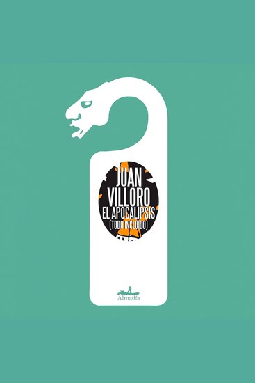 El apocalipsis (Todo incluido) (Completo) - cover