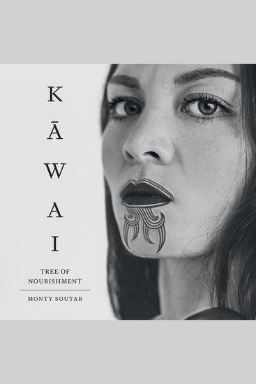 Kāwai: Tree of Nourishment - cover