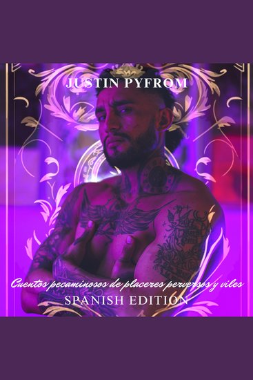 Sinful Tales of Wicked Vile Delights - cover