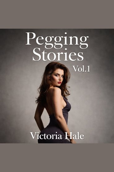 Pegging Stories Vol1 - cover