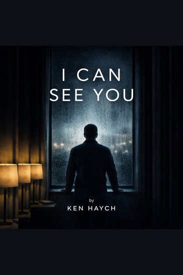 I Can See You - Some Secrets Don’t Stay Buried - cover