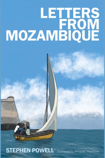 Letters from Mozambique - cover