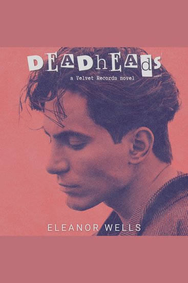 Deadheads - cover