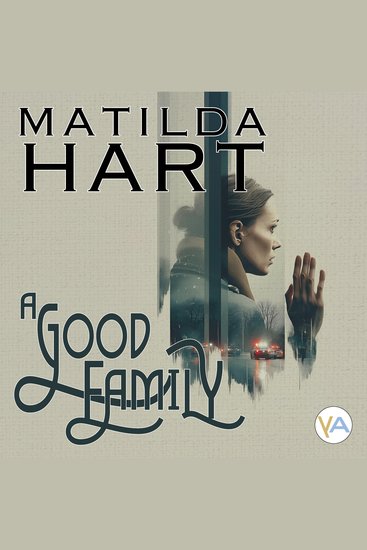 A Good Family - cover