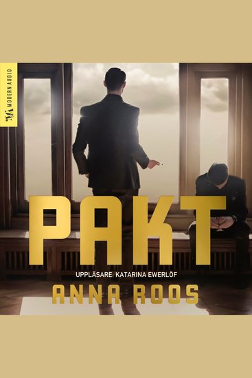 Pakt - cover