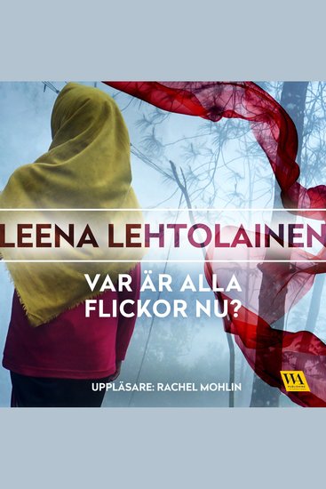 Var är alla flickor nu? - cover