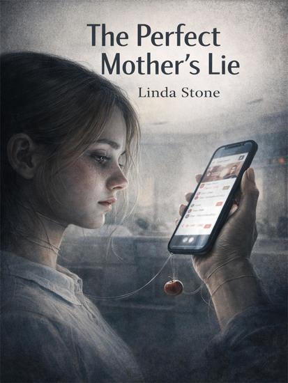 The Perfect Mother's Lie - cover