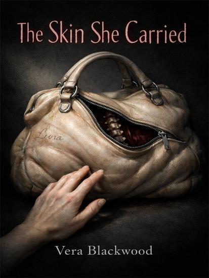 The Skin She Carried - cover