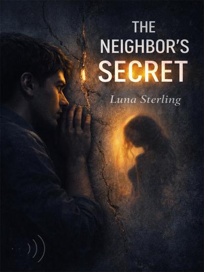 The Neighbor's Secret - cover