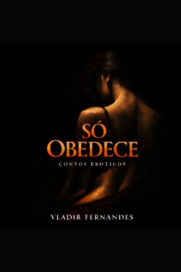 Só obedece - cover