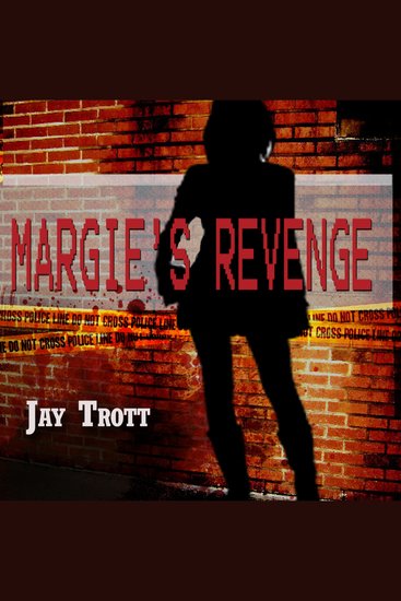 Margie's Revenge - cover