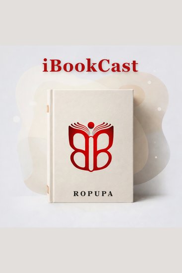 iBookCast - Feel the power of imagination - cover