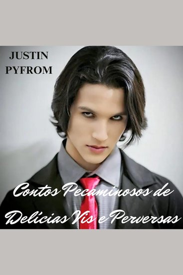 Contos Pecaminosos de Delícias Vis e Perversas - cover