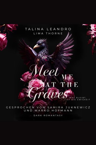 Meet Me At the Graves - Was bleibt ist die Ewigkeit - cover
