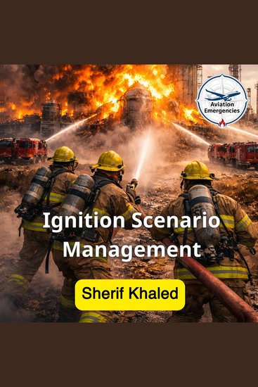 Ignition Scenario Management - cover