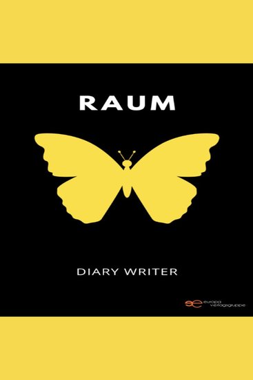 Raum - cover