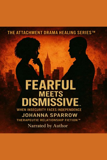 Fearful Meets Dismissive - When Insecurity Faces Independence - cover
