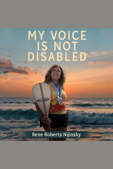 My voice is not disabled - cover