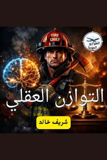 التوازن العقلي - cover