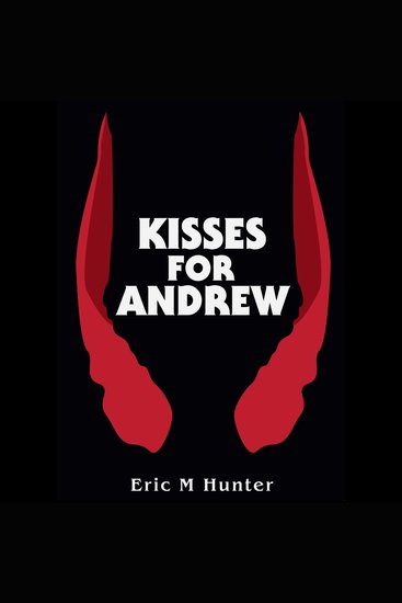 Kisses for Andrew - cover