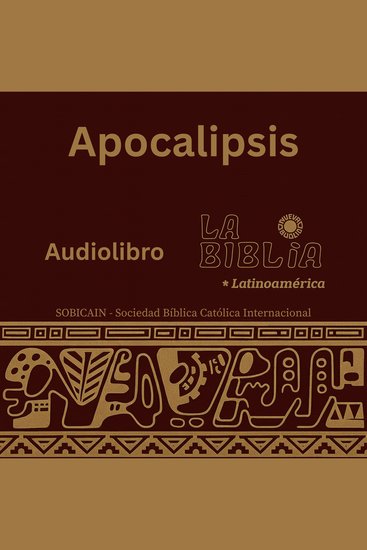Apocalipsis - La Biblia Latinoamérica (73) – Revelación de Esperanza y Victoria - cover