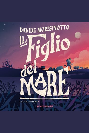 Il figlio del mare - cover