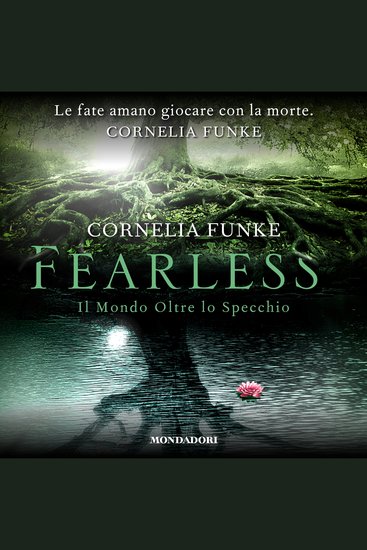 Fearless - cover