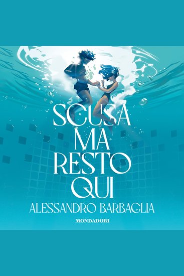Scusa ma resto qui Ossigeno - cover