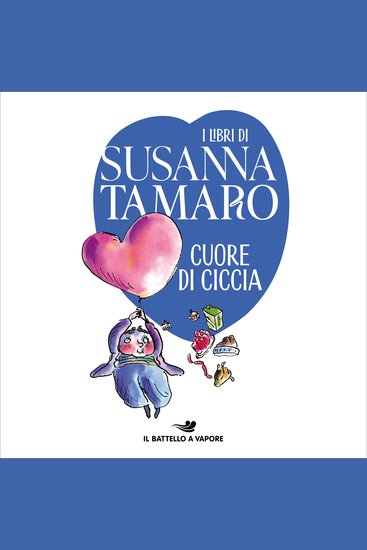 Cuore di Ciccia - cover