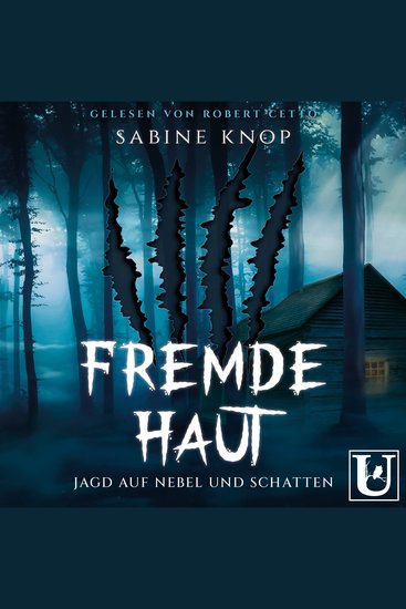 Fremde Haut - Jagd auf Nebel und Schatten - cover