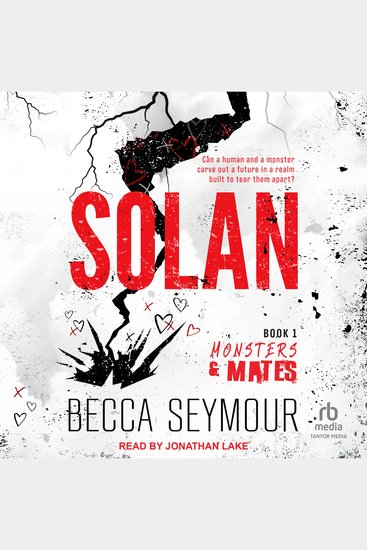 Solan - cover