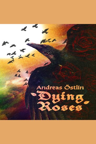 Dying Roses - cover