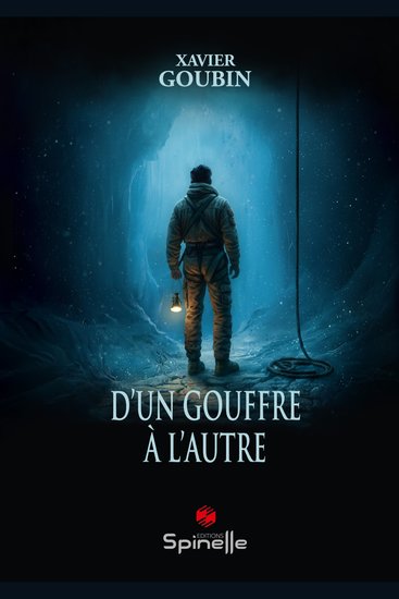 D'un gouffre à l'autre - cover