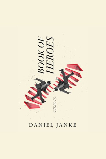 Book of Heroes - Stories - cover