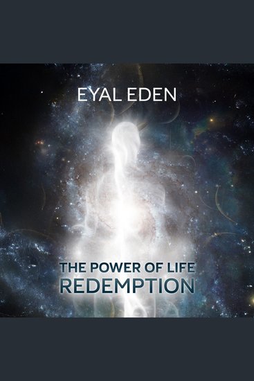 The Power of Life - Redemption - cover