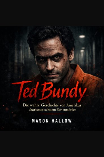 Ted Bundy - Die wahre Geschichte von Amerikas charismatischstem Serienmörder - cover