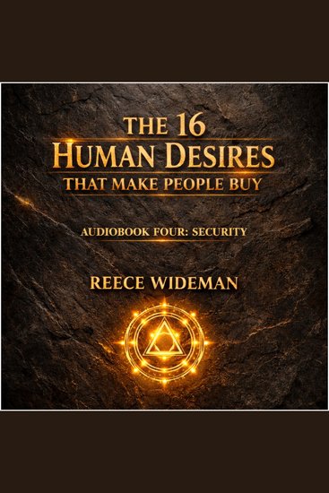 The 16 Human Desires That Make People Buy - cover