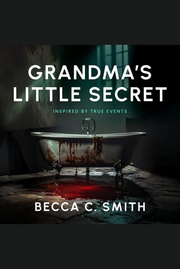 Grandma's Little Secret - cover