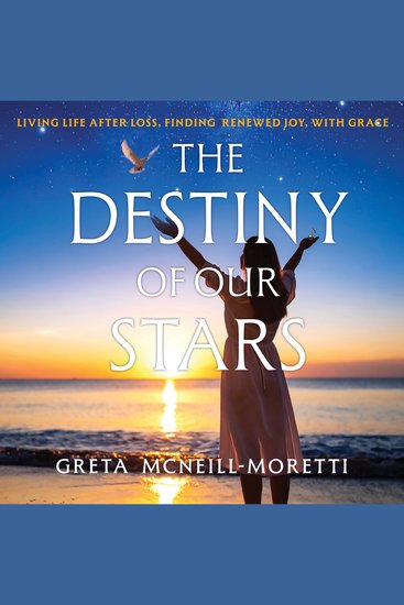 The Destiny of Our Stars - cover