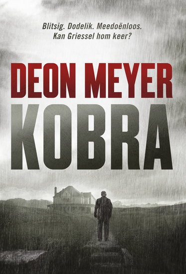 Kobra - cover