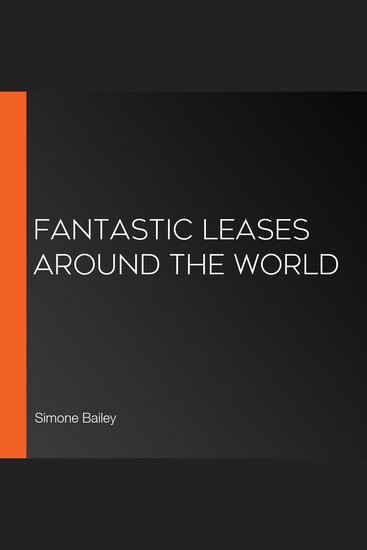 Fantastic Leases Around The World - cover