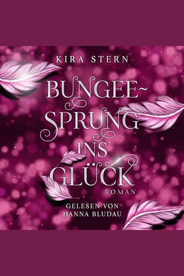 Bungee-Sprung ins Glück - cover