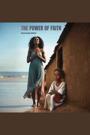 The Power of Faith - cover