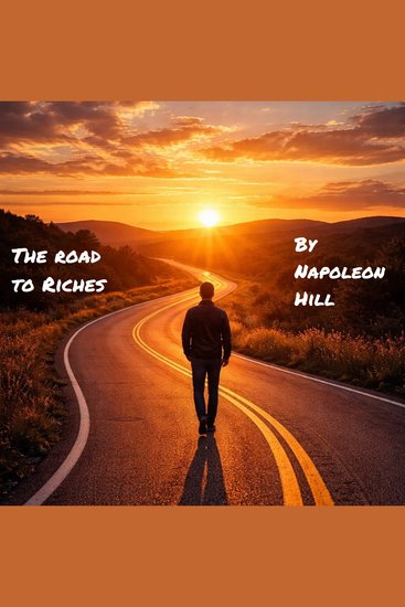 The Road to Riches - cover