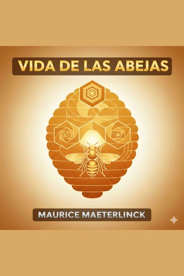 Vida de Las Abejas - cover