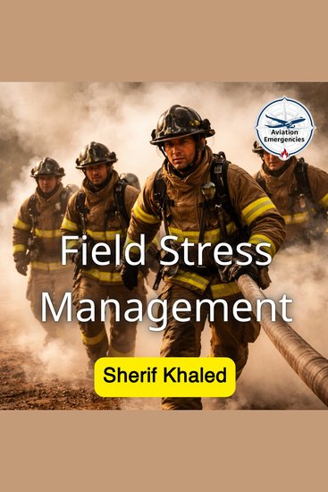 Field Stress Management - cover