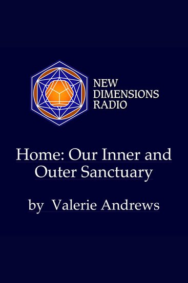 Home: Our Inner and Outer Sanctuary - cover